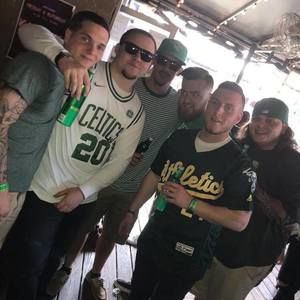 Meet your Posher, Ryan